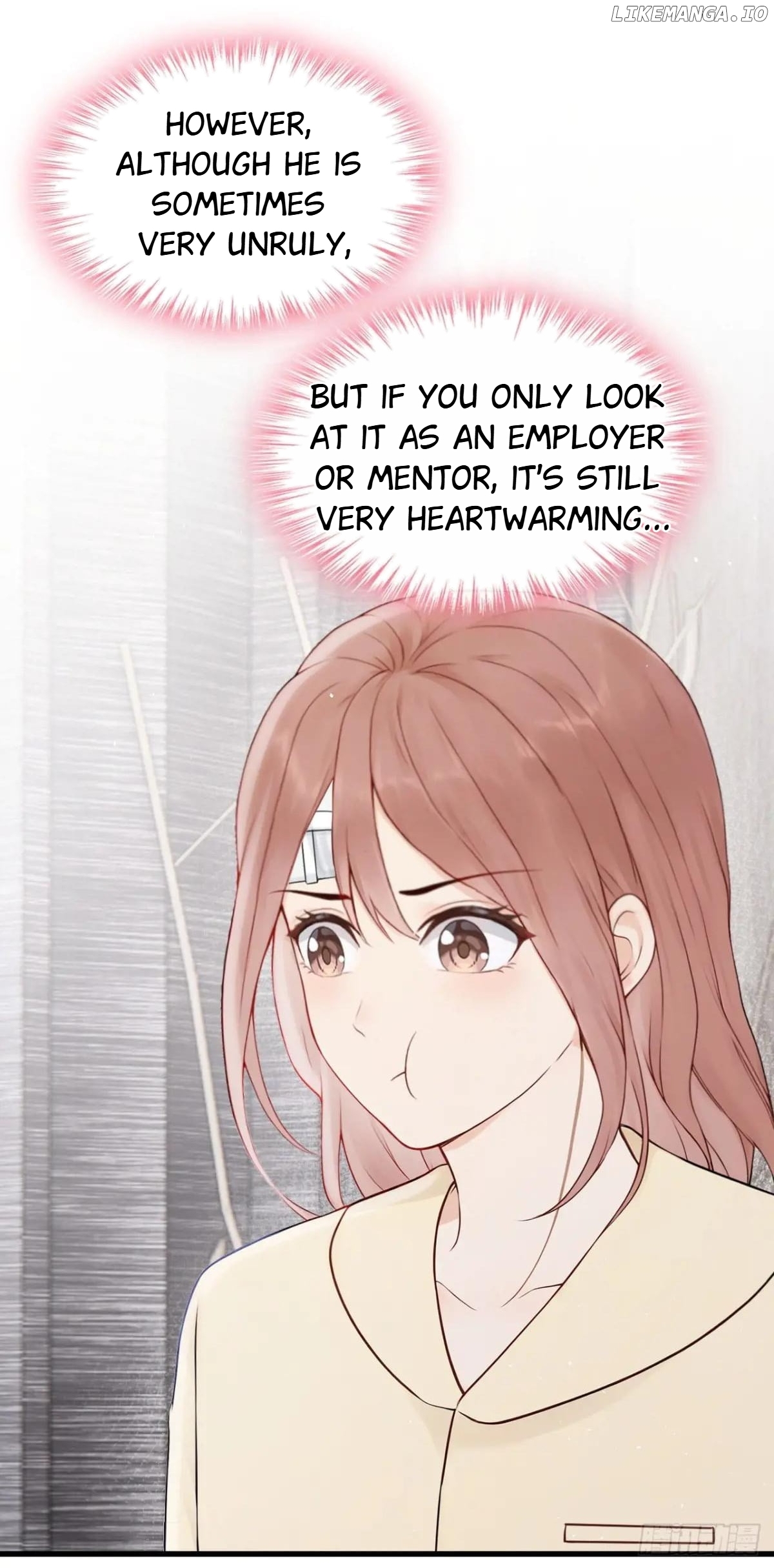 Living Together Just To Guide You Chapter 29 - page 27